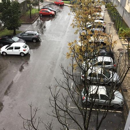 Apartament Lerez House Pontevedra Zewnętrze zdjęcie