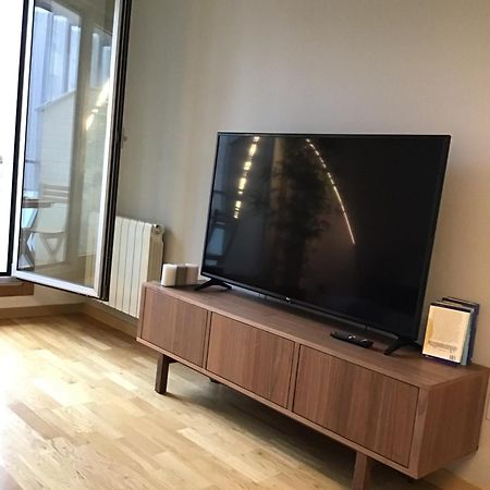 Apartament Lerez House Pontevedra Zewnętrze zdjęcie
