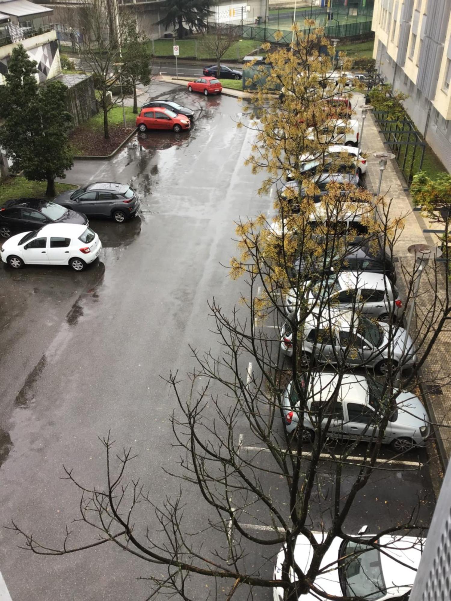 Apartament Lerez House Pontevedra Zewnętrze zdjęcie