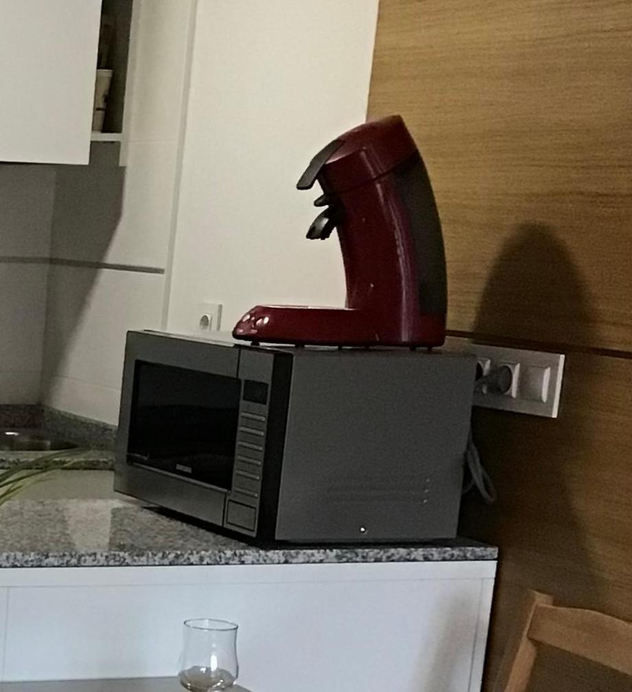 Apartament Lerez House Pontevedra Zewnętrze zdjęcie