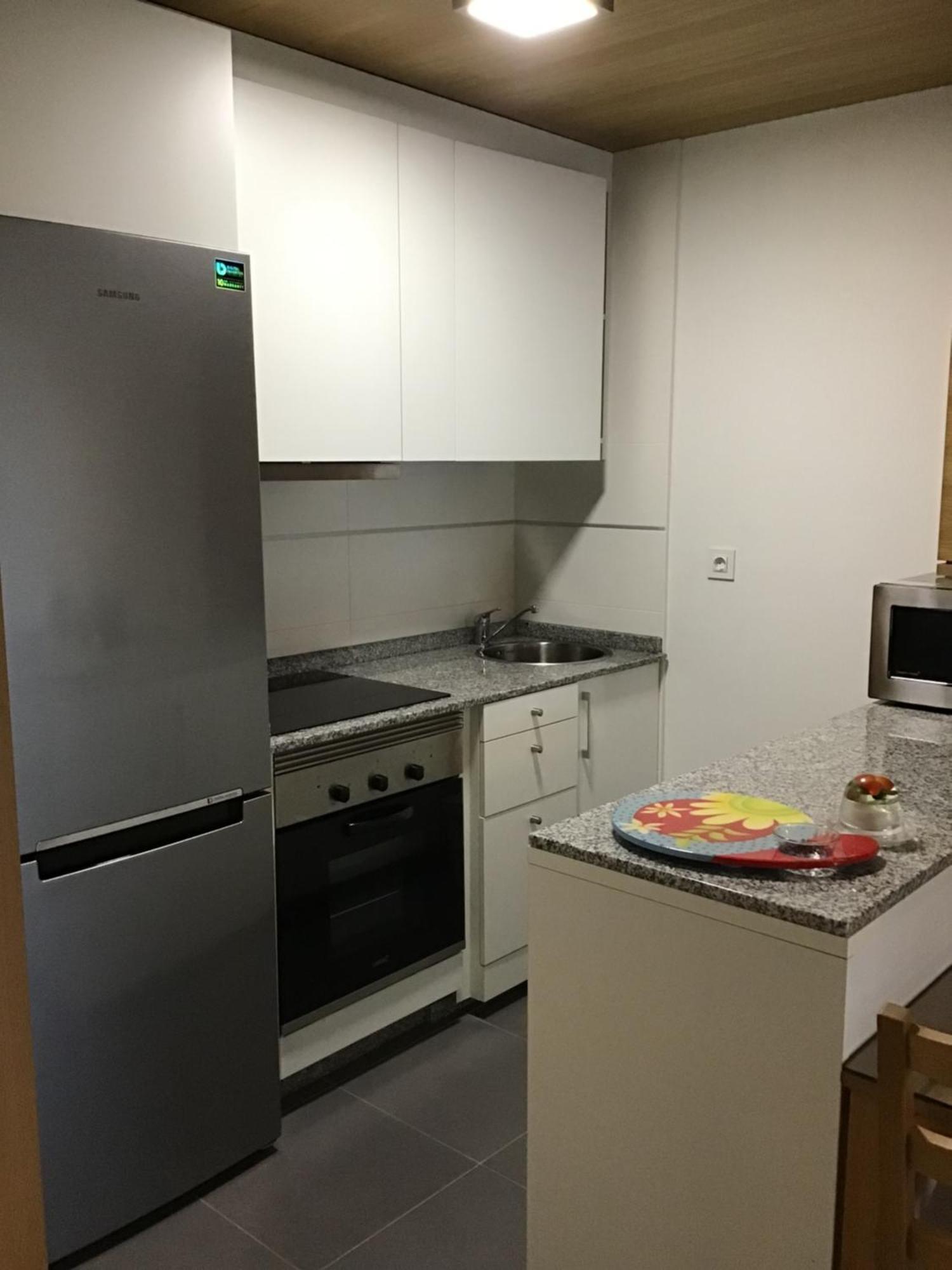 Apartament Lerez House Pontevedra Zewnętrze zdjęcie