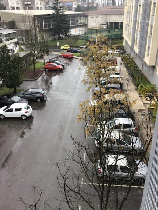 Apartament Lerez House Pontevedra Zewnętrze zdjęcie