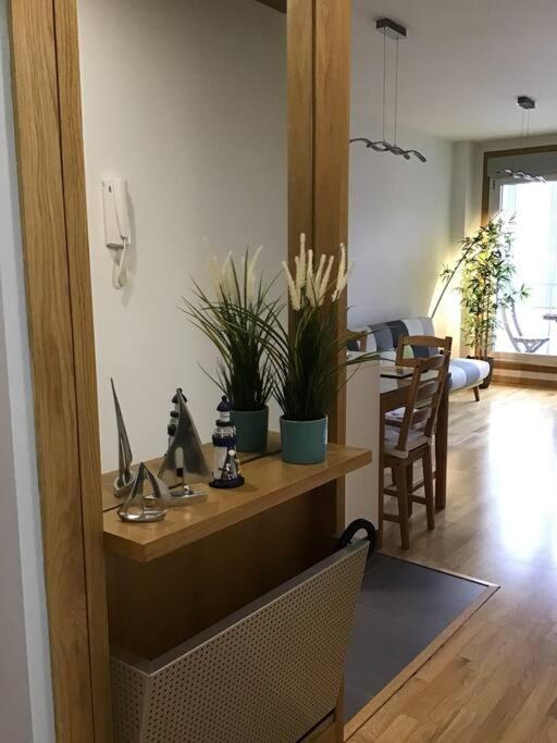 Apartament Lerez House Pontevedra Zewnętrze zdjęcie