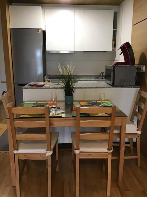Apartament Lerez House Pontevedra Zewnętrze zdjęcie