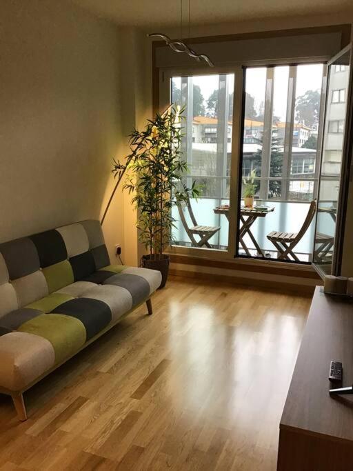 Apartament Lerez House Pontevedra Zewnętrze zdjęcie